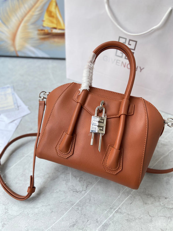Glamy - GCY Bags - 692