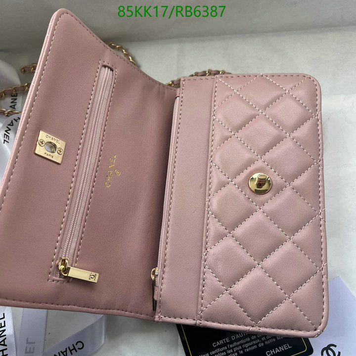 SAMC - CHL Bags Crossbody - 171