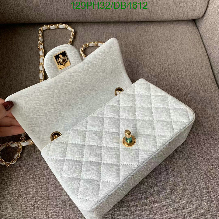 SAMC - CHL Bags - 033