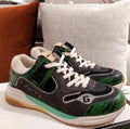 SAMC - GUKI Women Shoes - 1664