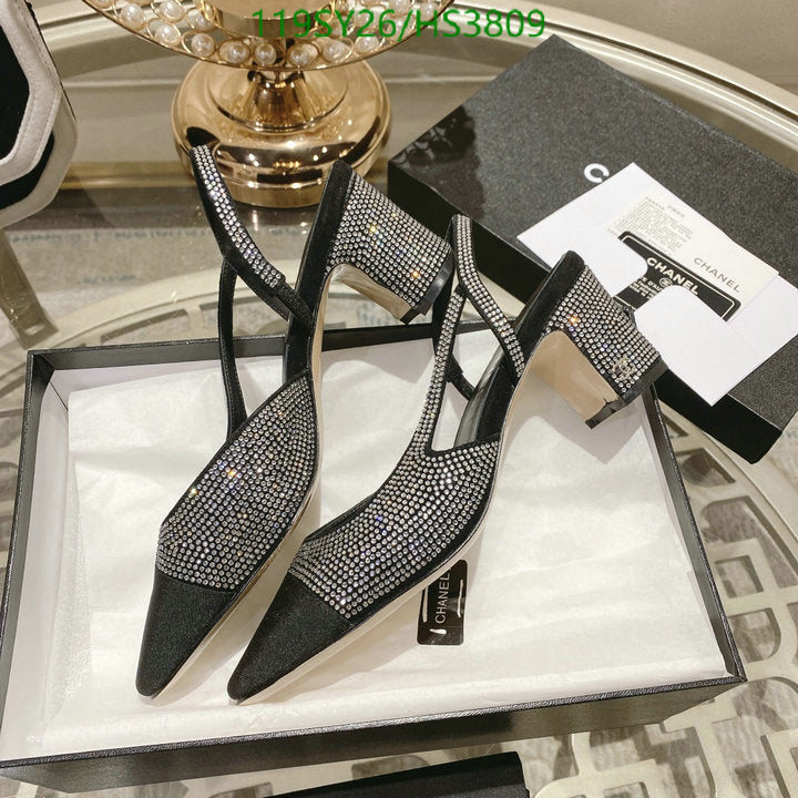 SAMC - CHL Women Shoes Ballet - 048