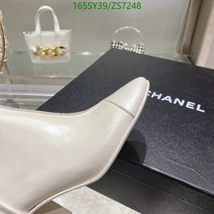 SAMC - CHL Women Boots - 265