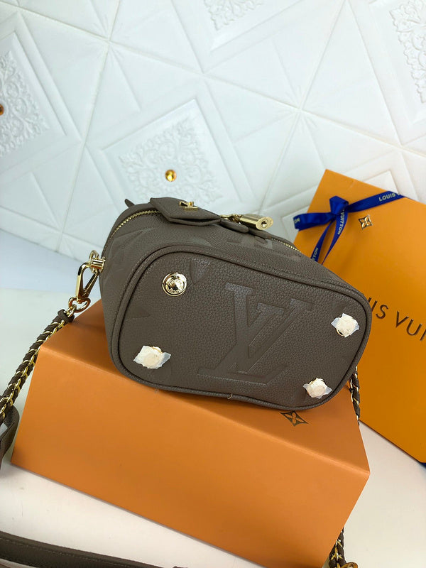 Glami- Glami- Lu-Vi bags - 3885