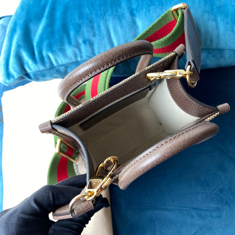 Glami Fashion - GCI Bags - 12399