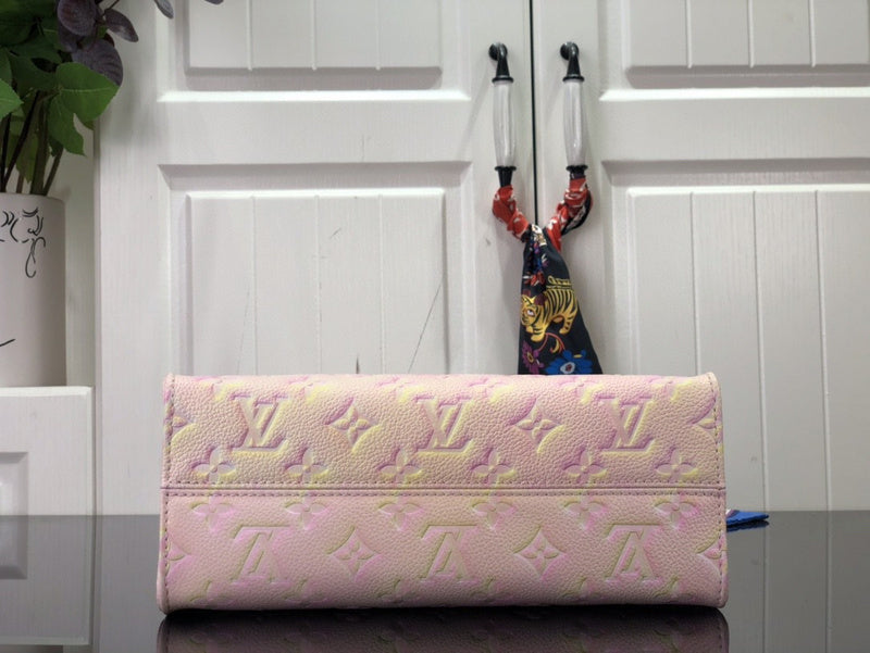GlamI Lu-Vi bags - 3565