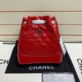 Satchel Bags - CHL Bags - 4096