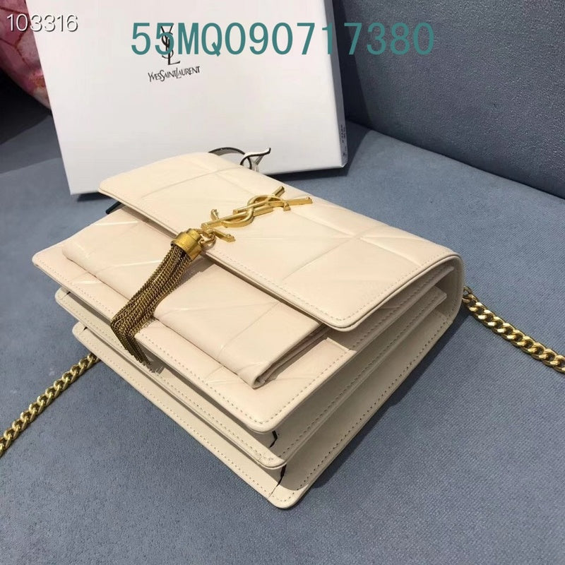 Glami - YLS Bags - 2259