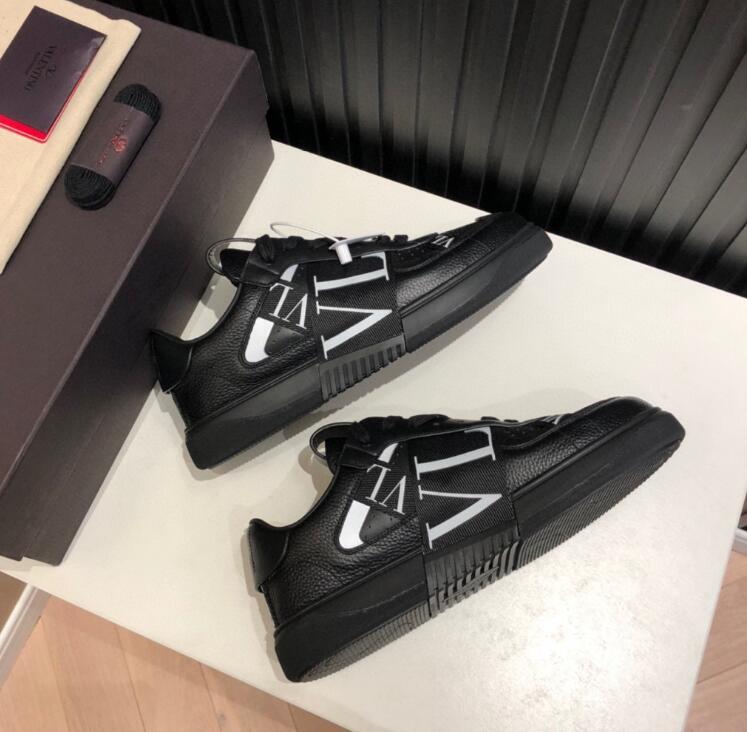 SAMC - VEL Men Shoes - 379