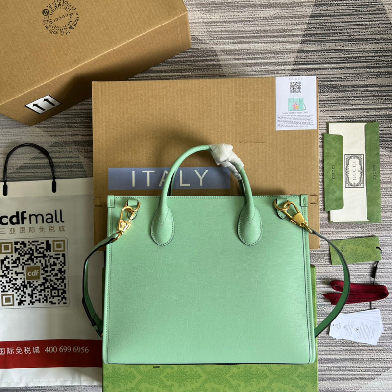 ELE - GG Bags - 1108