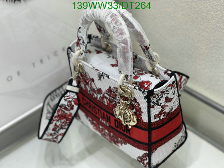 SAMCC - DOR Bags - 782