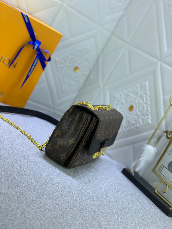 Glami- Glami- Lu-Vi bags - 3531