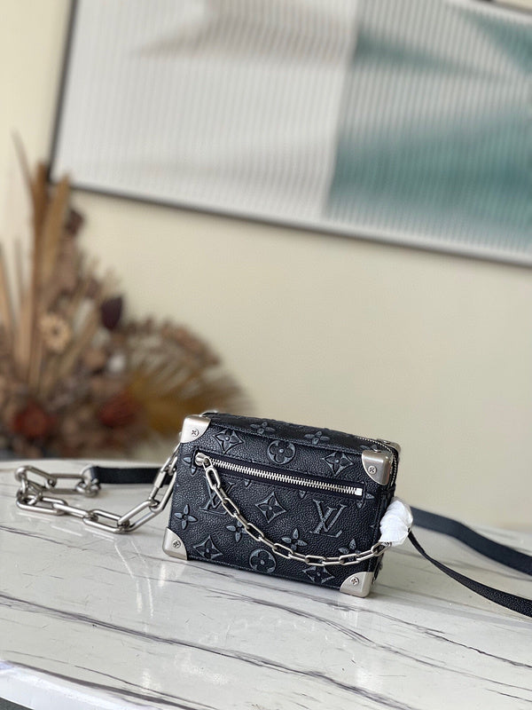 GlamI Lu-Vi bags - 4535