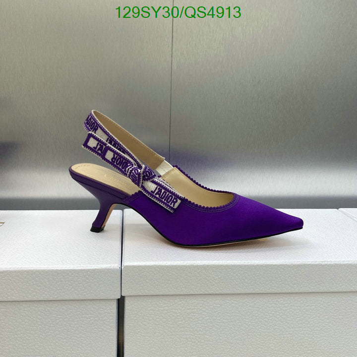SAMCC - DOR Women Shoes - 2341