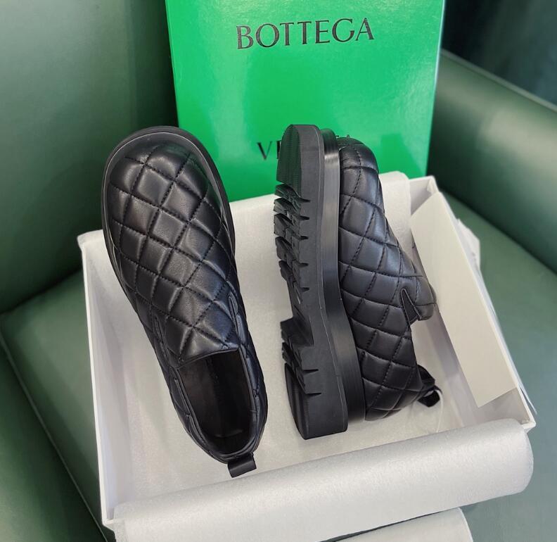 SAMC - BOV Men Shoes - 172