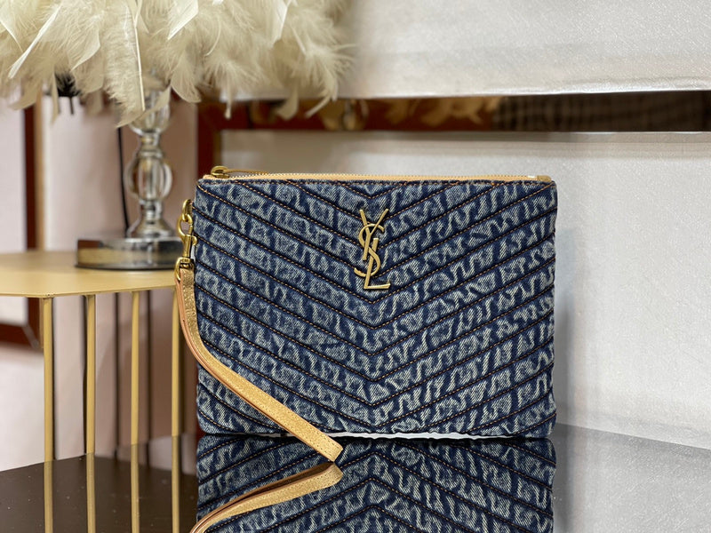 Satchel Bags - SLY Bags - 2431