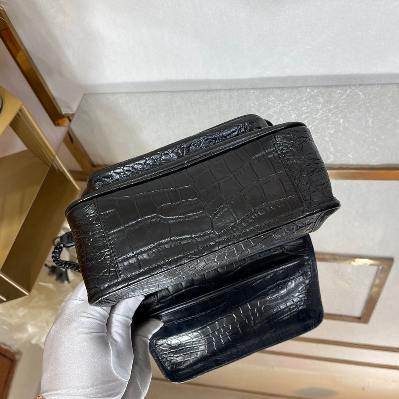 Satchel Bags - SLY Bags - 2259