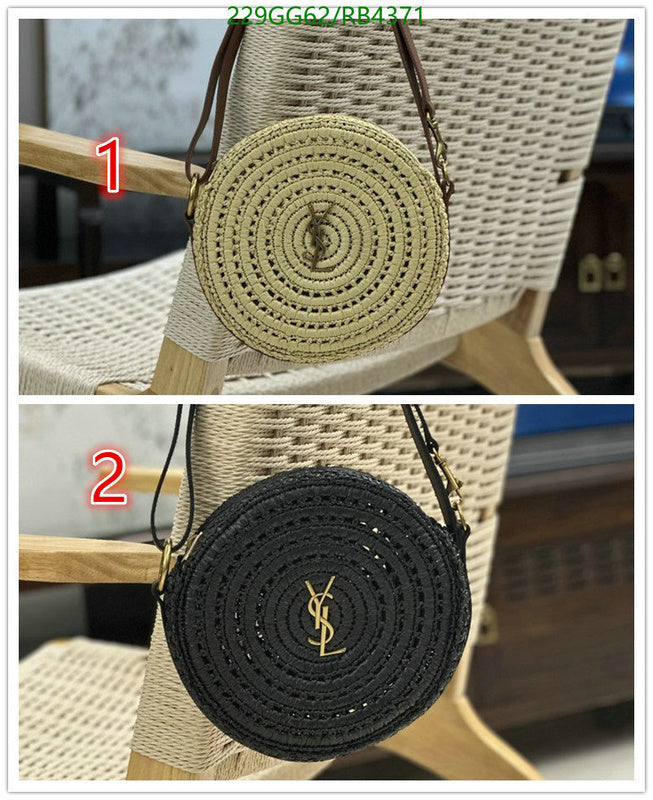 SAMC - YLS Bags - 052