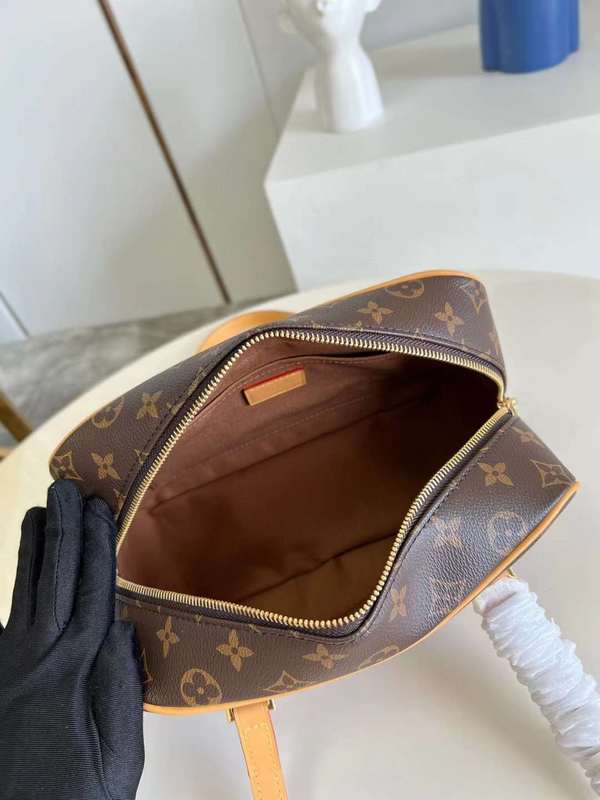 Glami- Glami- Lu-Vi bags - 11992