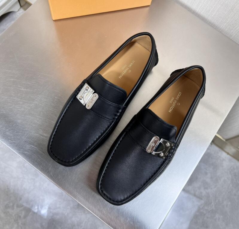 Glamy - LOV Men Shoes - 853
