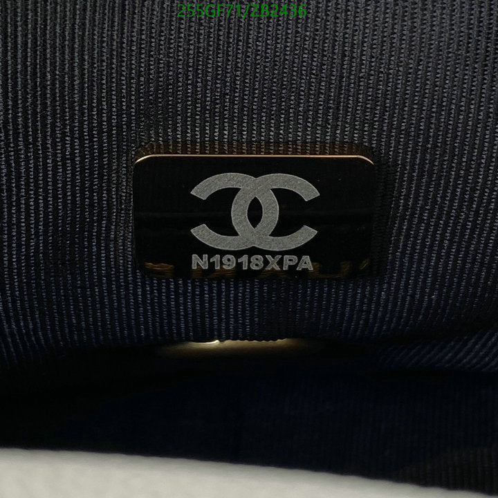 SAMC - CHL Bags - 591