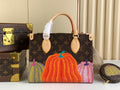 Satchel Bags - VL Bags - 2797