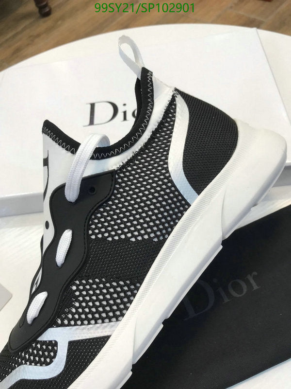 SAMC - DOR Women Sneakers - 203