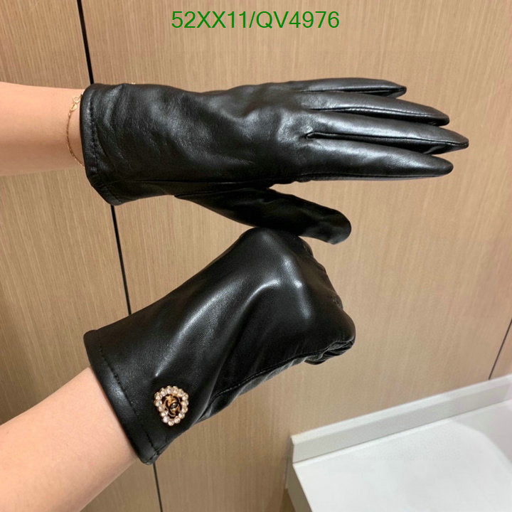 SAMC - CHL Gloves - 154