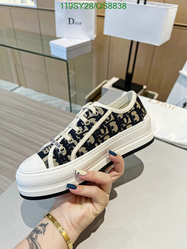 SAMC - DOR Women Sneakers - 088