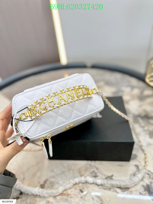 Glami - CHL Bags - 1235