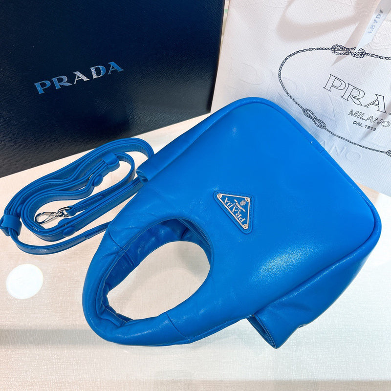 Satchel Bags - PDA Bags - 2166