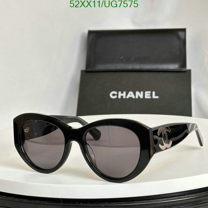 SAMC - CHL Glasses - 183