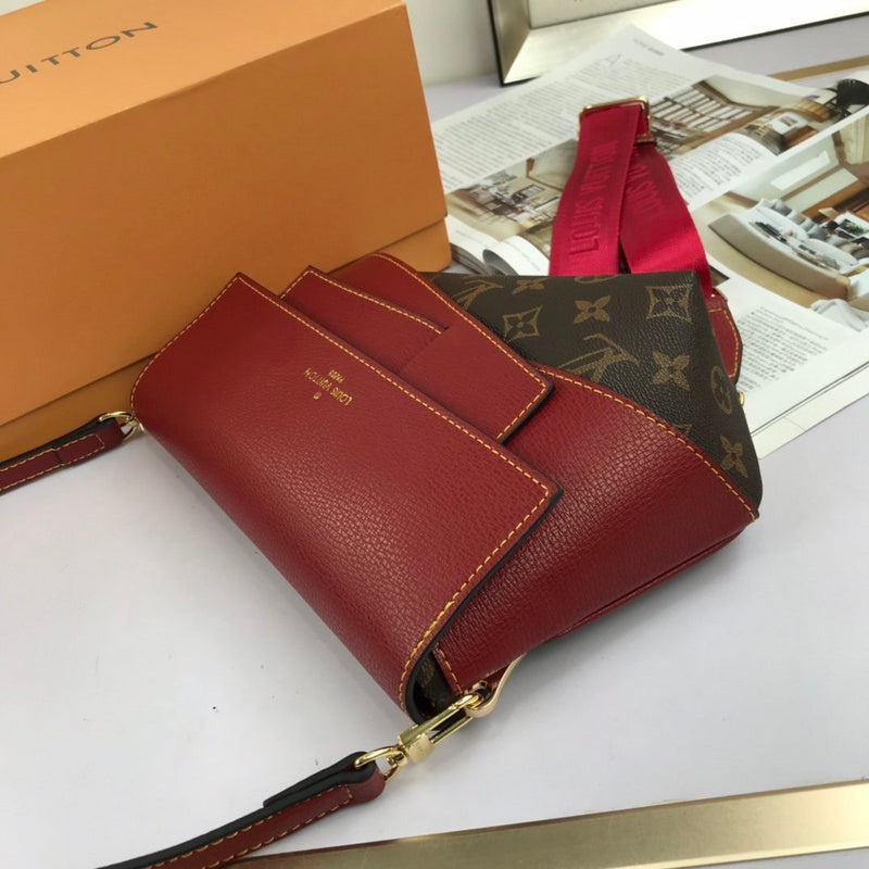 GlamI Lu-Vi bags - 3783