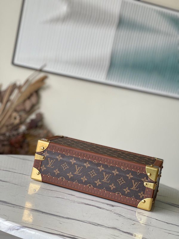 GlamI Lu-Vi bags - 4157