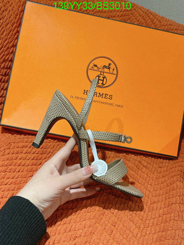 SAMC - HMS Women Shoes - 150