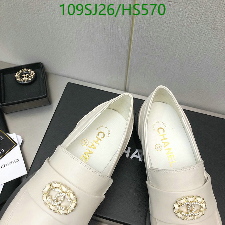 SAMC - CHL Women Shoes - 031