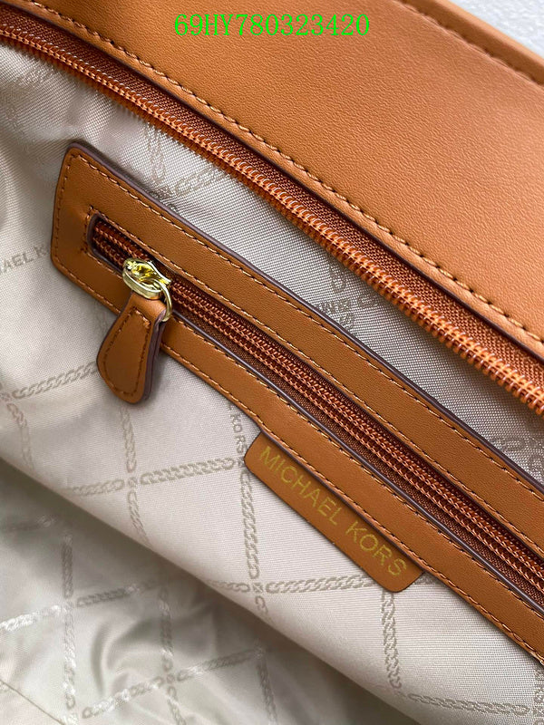Satchel Bags - MK Bags - 118