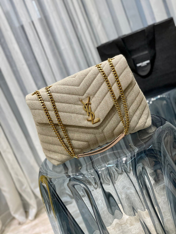 Glamy - YLS Bags - 529