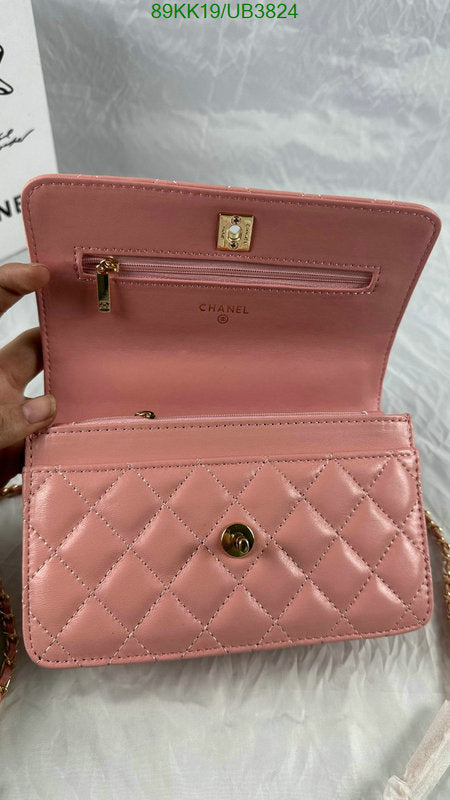 SAMC - CHL Bags Crossbody - 075