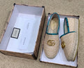 SAMC - GUKI Women Shoes - 2284