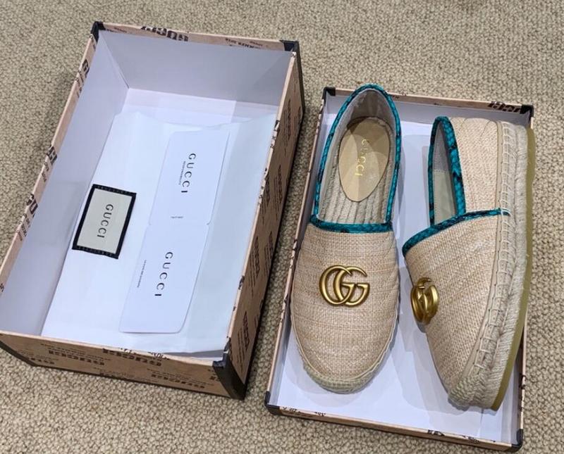 SAMC - GUKI Women Shoes - 2284