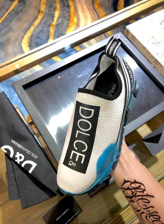 SAMC - DAG Men Shoes - 506