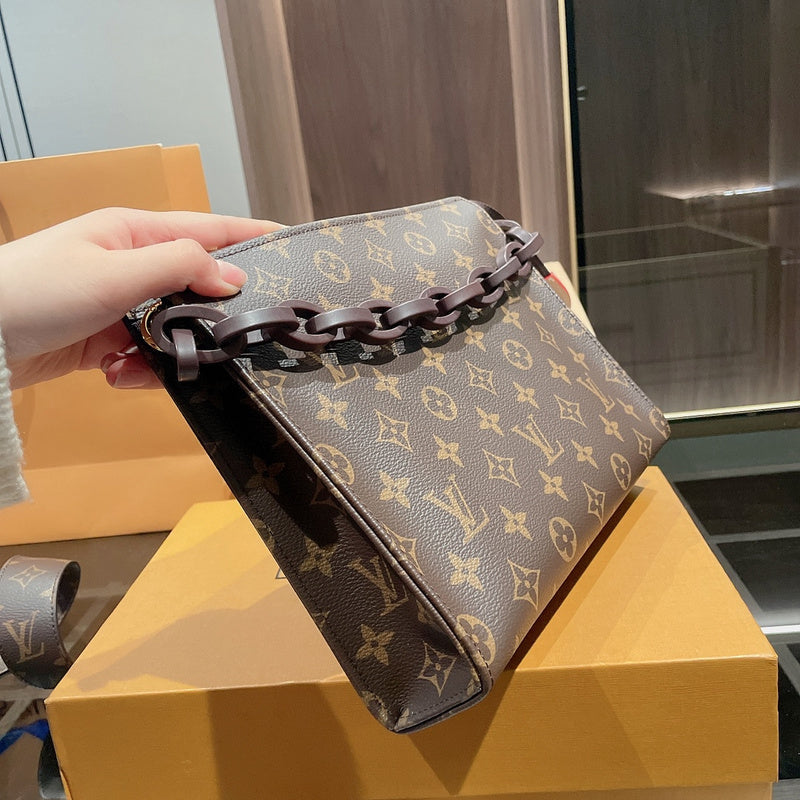 Satchel Bags - VL Bags - 504