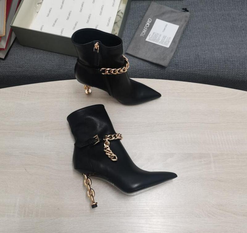 SAMC - TFO Women Shoes - 056