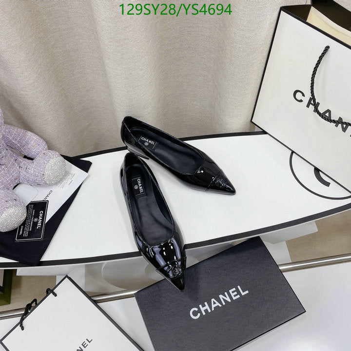 SAMC - CHL Women Shoes - 120
