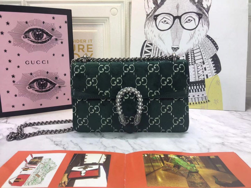 Glami Fashion - GCI Bags - 10639