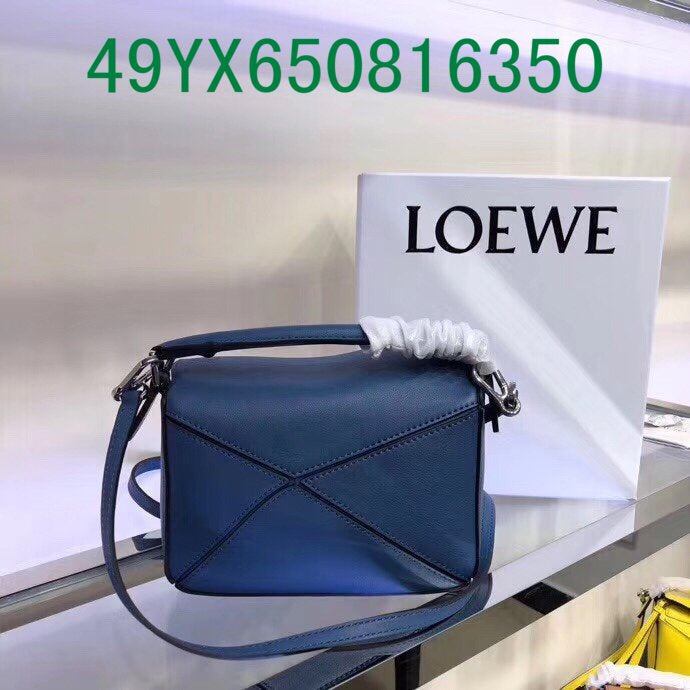 Satchel Bags - LWE Bags - 306