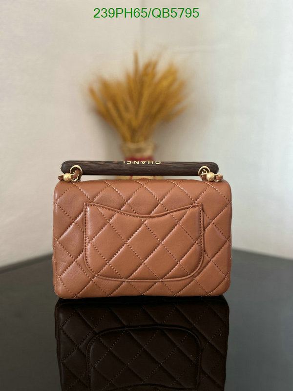 SAMC - CHL Bags - 553