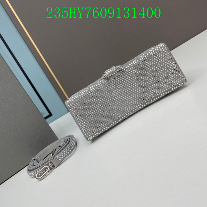 Satchel Bags - BGA Bags - 2118