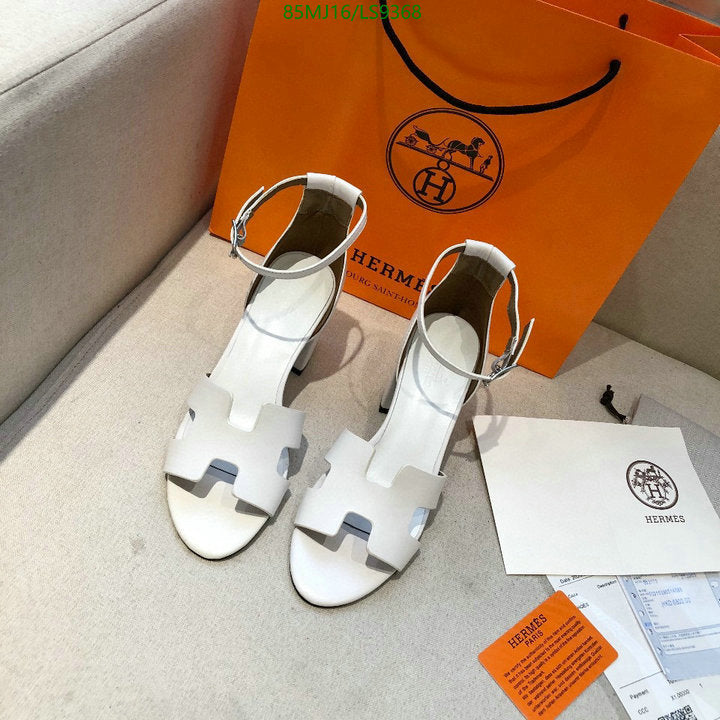 SAMC - HMS Women Shoes - 399