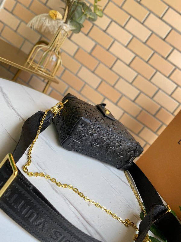 Satchel Bags - VL Bags - 2219